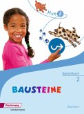 Bausteine Sprachbuch - Ausgabe 2016 für Sachsen / BAUSTEINE Sprachbuch, Ausgabe 2016 für Sachsen