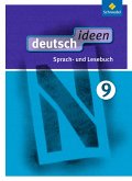 deutsch ideen 9. Schülerband. Sekundarstufe 1. Ausgabe Ost