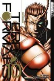 Terra Formars Bd.10