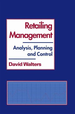 Retailing Management - Walters, David