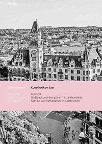 Kunstort Rathaus Saarbrücken