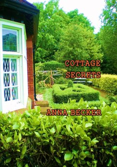 Cottage Secrets (eBook, ePUB) - Becker, Anna