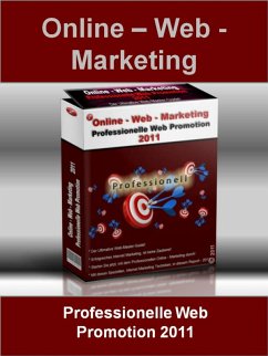 Online - Web - Marketing (eBook, ePUB) Cover Online - Web - Marketing (eBook, ePUB)