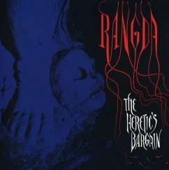 Cover Heretic'S Bargain
