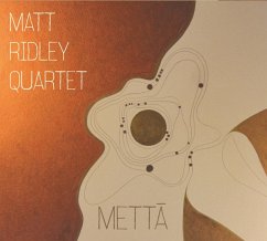 Metta - Ridley,Matt Quartet