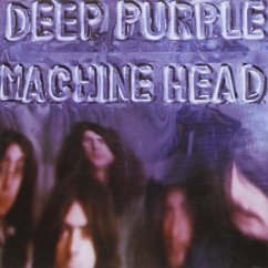 Machine Head (180g Lp) - Deep Purple