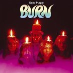 Burn (180g Lp)