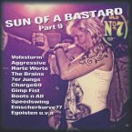 Sun Of A Bastard-Vol.9