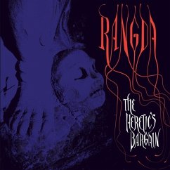 Cover Heretic'S Bargain