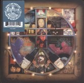 The Hour Of Bewilderbeast (Deluxe Edition) - Reiss The Hour Of Bewilderbeast (Deluxe Edition) - Reiss