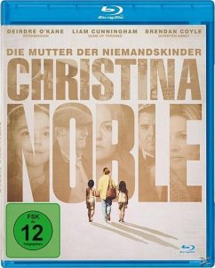 Christina Noble - Mutter Der Niemandkinder