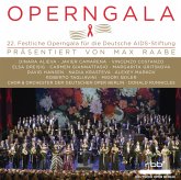 22.Operngala Für Die Aids-Stiftung