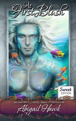 Cover At First Blush (Sweet Edition) (eBook, ePUB)