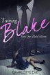 Taming Blake (Book One: Blake's Room)... - Bild 1