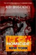 1-8-7 Homicide New York (A Detective... - Bild 1