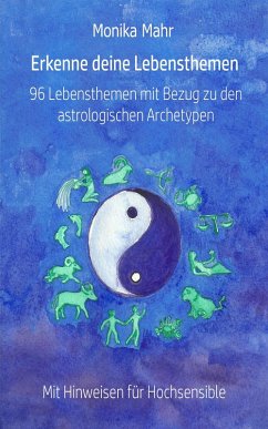 Cover Erkenne deine Lebensthemen (eBook, ePUB)