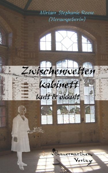 Zwischenwelten Kabinett (eBook, ePUB)