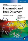 Fragment-based Drug Discovery (eBook, ePUB)
