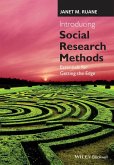 Introducing Social Research Methods (eBook, ePUB)