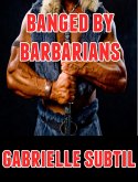 Banged by Barbarians (Rough Reluctant Gangbang Erotica) (eBook, ePUB)