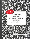 Campus SaVE Compliance: A Workbook for Creating & Implementing Your Campus SaVE Program (eBook, ePUB)