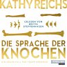 Die Sprache der Knochen / Tempe Brennan... - Bild 1