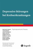 Depressive Störungen bei Krebserkrankungen (eBook, ePUB)