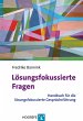 Lösungsfokussierte Fragen (eBook, ePUB) - Bild 1