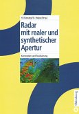 Radar mit realer und synthetischer Apertur (eBook, PDF)