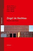 Ziegel im Hochbau (eBook, PDF)