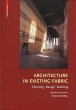 Architecture in Existing Fabric (eBook,... - Bild 1