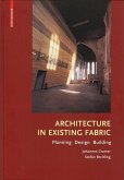 Architecture in Existing Fabric (eBook, PDF)