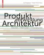 Produktentwicklung Architektur (eBook,... - Bild 1