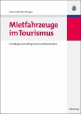 Mietfahrzeuge im Tourismus (eBook, PDF)