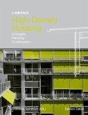 High-Density Housing (eBook, PDF)