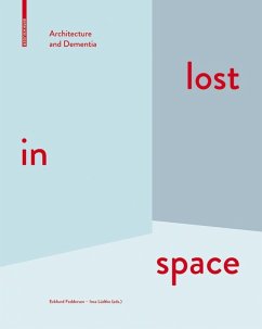 lost in space (eBook, PDF)