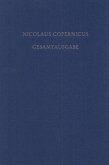 Nicolaus Copernicus Gesamtausgabe Band VIII/2. Receptio Copernicana (eBook, PDF)
