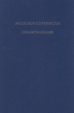 Cover Receptio Copernicana (eBook, PDF)