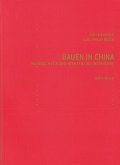 Bauen in China (eBook, PDF)