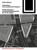 Architektur und symbolisches Kapital (eBook, PDF)