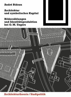 Architektur und symbolisches Kapital (eBook, PDF) - Bideau, André