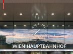 Hauptbahnhof Wien. Vienna Main Station (eBook, PDF)