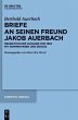 Berthold Auerbach: Briefe an seinen... - Bild 1
