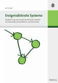 Ereignisdiskrete Systeme (eBook, PDF)