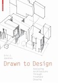 Drawn to Design (eBook, ePUB)