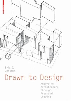 Drawn to Design (eBook, ePUB) - Jenkins, Eric J.