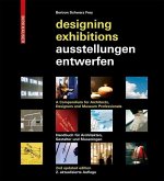 Ausstellungen entwerfen - Designing Exhibitions (eBook, PDF)