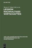 Lexikon Nachhaltiges Wirtschaften (eBook, PDF)