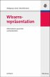 Wissensrepräsentation (eBook, PDF) - Bild 1