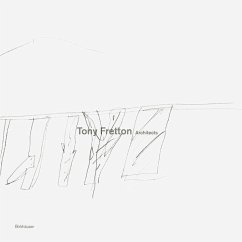 Tony Fretton Architects (eBook, PDF) - Fretton, Tony